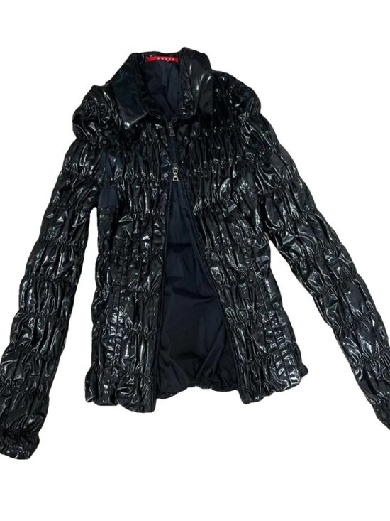 Prada Tops - Prada Top/Jacket